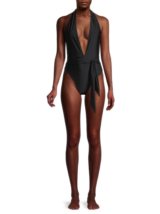Ramy Brook Verona One-Piece Swimsuit 3 Ramy Brook Verona One-Piece Swimsuit - Image 2
