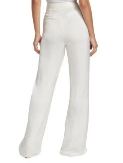 Ramy Brook Joss Wide-Leg Pants -Hot Sale Ramy Brook Store unnamed file 100