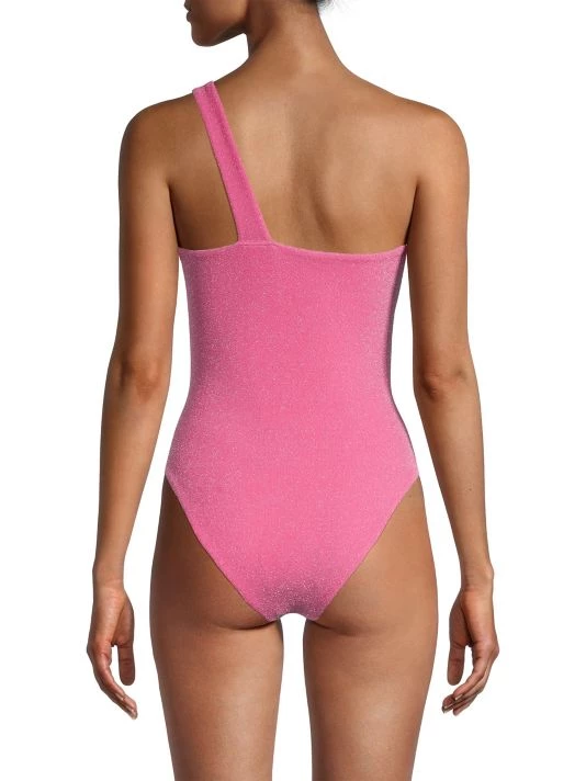 Ramy Brook Cece Cutout Knit One-Piece Swimsuit 7 Ramy Brook Cece Cutout Knit One-Piece Swimsuit - Image 5