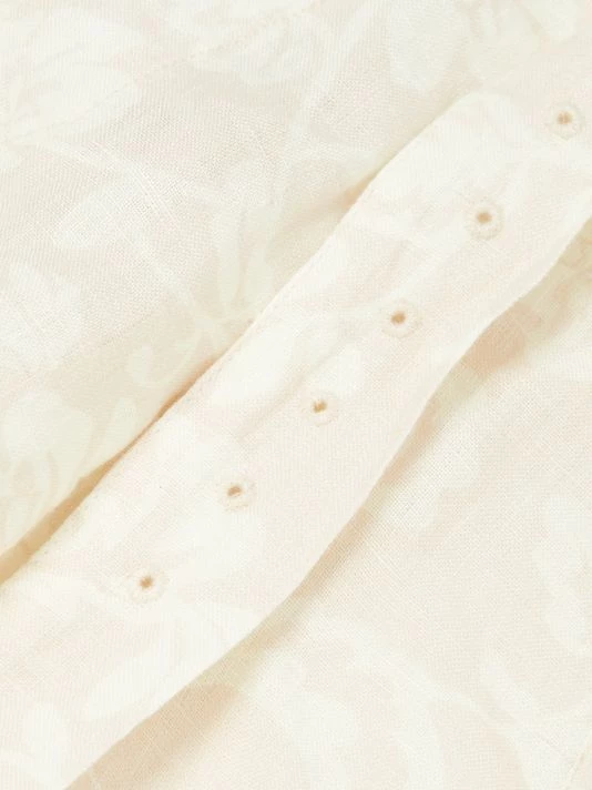 Ramy Brook Dawn Printed Shorts 9 Ramy Brook Dawn Printed Shorts - Image 7