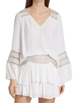 Ramy Brook Curtis Embroidered Tunic Top 11 Ramy Brook Curtis Embroidered Tunic Top -Hot Sale Ramy Brook Store unnamed file 1017