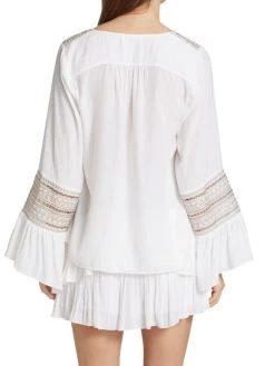 Ramy Brook Curtis Embroidered Tunic Top 13 Ramy Brook Curtis Embroidered Tunic Top -Hot Sale Ramy Brook Store unnamed file 1019