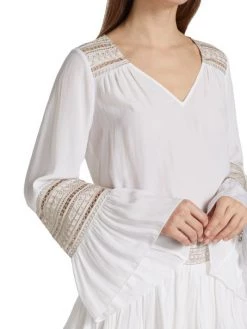 Ramy Brook Curtis Embroidered Tunic Top 14 Ramy Brook Curtis Embroidered Tunic Top -Hot Sale Ramy Brook Store unnamed file 1020
