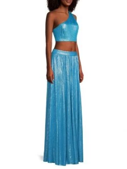 Ramy Brook Sandra Metallic Cropped Top 11 Ramy Brook Sandra Metallic Cropped Top -Hot Sale Ramy Brook Store unnamed file 1031