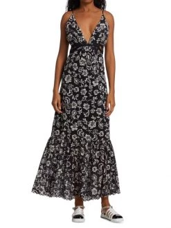 Ramy Brook Ingrid Floral Eyelet Maxi Dress 11 Ramy Brook Ingrid Floral Eyelet Maxi Dress -Hot Sale Ramy Brook Store unnamed file 1047