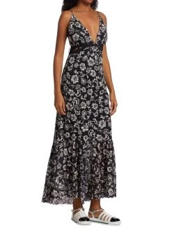 Ramy Brook Ingrid Floral Eyelet Maxi Dress 12 Ramy Brook Ingrid Floral Eyelet Maxi Dress -Hot Sale Ramy Brook Store unnamed file 1048