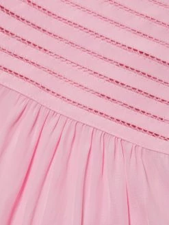 Ramy Brook Barlow Smocked V-Neck Top -Hot Sale Ramy Brook Store unnamed file 1058