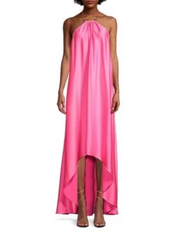 Ramy Brook Jupiter Halter High-Low Dress 10 Ramy Brook Jupiter Halter High-Low Dress -Hot Sale Ramy Brook Store unnamed file 1068