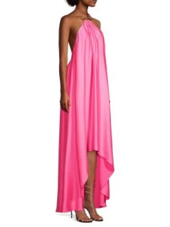 Ramy Brook Jupiter Halter High-Low Dress 11 Ramy Brook Jupiter Halter High-Low Dress -Hot Sale Ramy Brook Store unnamed file 1069