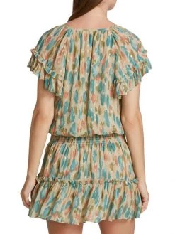 Ramy Brook Poppy Blouson Minidress 13 Ramy Brook Poppy Blouson Minidress -Hot Sale Ramy Brook Store unnamed file 107