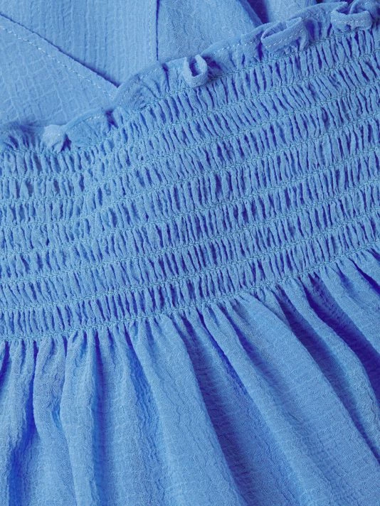 Ramy Brook Silena Wrap Skirt 8 Ramy Brook Silena Wrap Skirt - Image 6