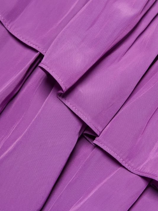 Ramy Brook Hudson Minidress 9 Ramy Brook Hudson Minidress - Image 7