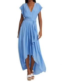 Ramy Brook Rebecca Maxi Dress -Hot Sale Ramy Brook Store unnamed file 1087