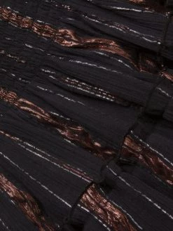 Ramy Brook Sabrina Cutout Tiered Minidress -Hot Sale Ramy Brook Store unnamed file 1104