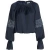 Ramy Brook Katrina Poet-Sleeve Blouse -Hot Sale Ramy Brook Store unnamed file 1120