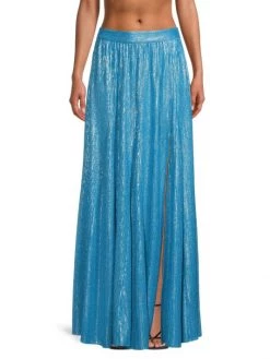 Ramy Brook Darrin Metallic Maxi Skirt 10 Ramy Brook Darrin Metallic Maxi Skirt -Hot Sale Ramy Brook Store unnamed file 1129