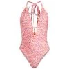 Ramy Brook Printed Sonoma One-Piece Swimsuit