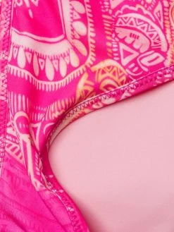 Ramy Brook Printed Low-Rise Bikini Bottom -Hot Sale Ramy Brook Store unnamed file 1155