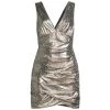 Ramy Brook Holly Metallic Minidress -Hot Sale Ramy Brook Store unnamed file 1156