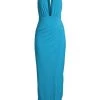 Ramy Brook Cynthia Plunging Column Gown -Hot Sale Ramy Brook Store unnamed file 1157