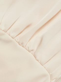 Ramy Brook Ilana V-Neck Tie Blouse -Hot Sale Ramy Brook Store unnamed file 116