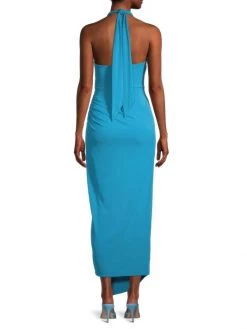 Ramy Brook Cynthia Plunging Column Gown -Hot Sale Ramy Brook Store unnamed file 1161