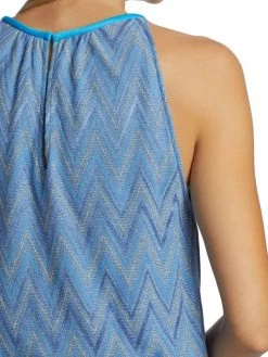 Ramy Brook Paris Drop-Waist Minidress -Hot Sale Ramy Brook Store unnamed file 1168