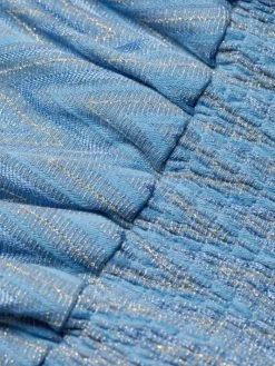 Ramy Brook Paris Drop-Waist Minidress -Hot Sale Ramy Brook Store unnamed file 1169