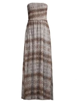 Ramy Brook Calista Maxi Dress