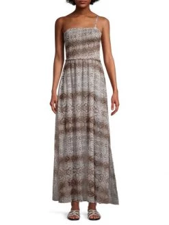 Ramy Brook Calista Maxi Dress -Hot Sale Ramy Brook Store unnamed file 1172