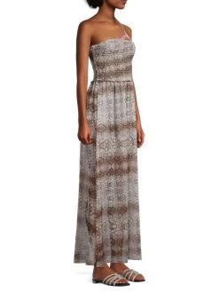 Ramy Brook Calista Maxi Dress -Hot Sale Ramy Brook Store unnamed file 1173