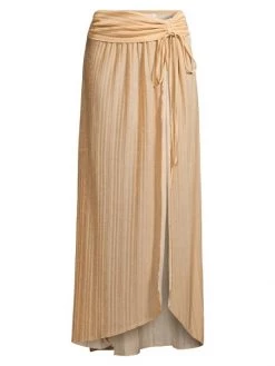 Ramy Brook Playa Maxi Skirt