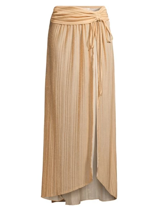 Ramy Brook Playa Maxi Skirt 3 Ramy Brook Playa Maxi Skirt