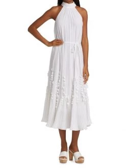 Ramy Brook Eliza Dress -Hot Sale Ramy Brook Store unnamed file 1183