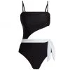 Ramy Brook Gigi Cut-Out One-Piece Swimsuit -Hot Sale Ramy Brook Store unnamed file 1188