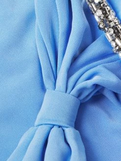 Ramy Brook Hailey One-Shoulder Cut-Out Gown -Hot Sale Ramy Brook Store unnamed file 1214