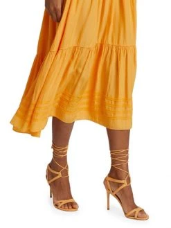 Ramy Brook Chloe Smocked Midi Dress 14 Ramy Brook Chloe Smocked Midi Dress -Hot Sale Ramy Brook Store unnamed file 122