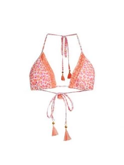 Ramy Brook Sena Bikini Top