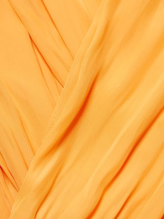 Ramy Brook Chloe Smocked Midi Dress 9 Ramy Brook Chloe Smocked Midi Dress - Image 7