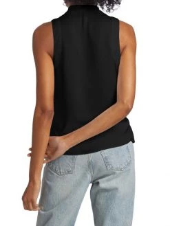 Ramy Brook Connie Draped-Front Top -Hot Sale Ramy Brook Store unnamed file 1239