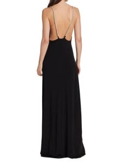 Ramy Brook Evelina Jersey Evening Gown -Hot Sale Ramy Brook Store unnamed file 1246