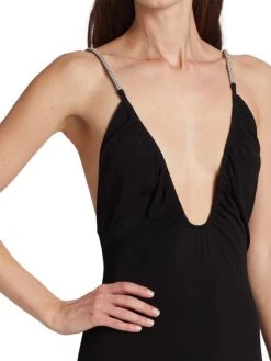 Ramy Brook Evelina Jersey Evening Gown -Hot Sale Ramy Brook Store unnamed file 1247