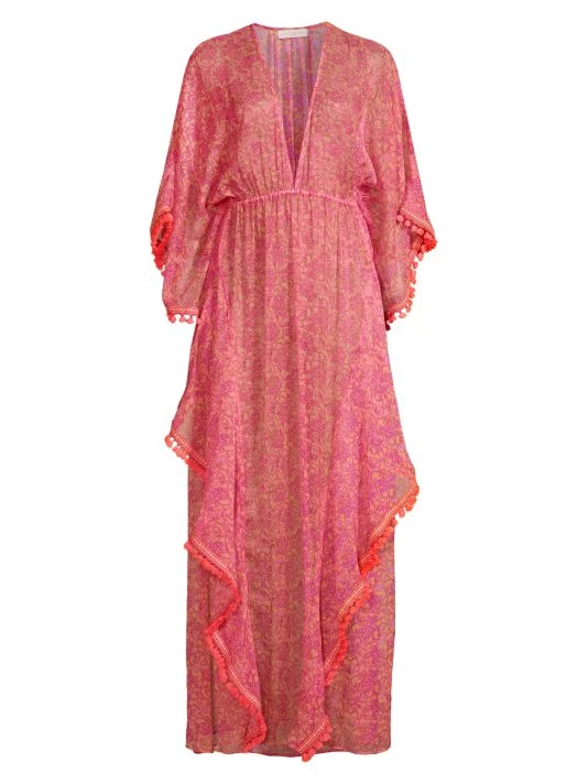 Ramy Brook Willa Caftan Maxi Dress 3 Ramy Brook Willa Caftan Maxi Dress