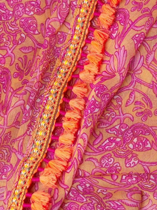 Ramy Brook Willa Caftan Maxi Dress 8 Ramy Brook Willa Caftan Maxi Dress - Image 6