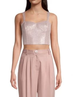 Ramy Brook Raquel Metallic Bustier 10 Ramy Brook Raquel Metallic Bustier -Hot Sale Ramy Brook Store unnamed file 1271