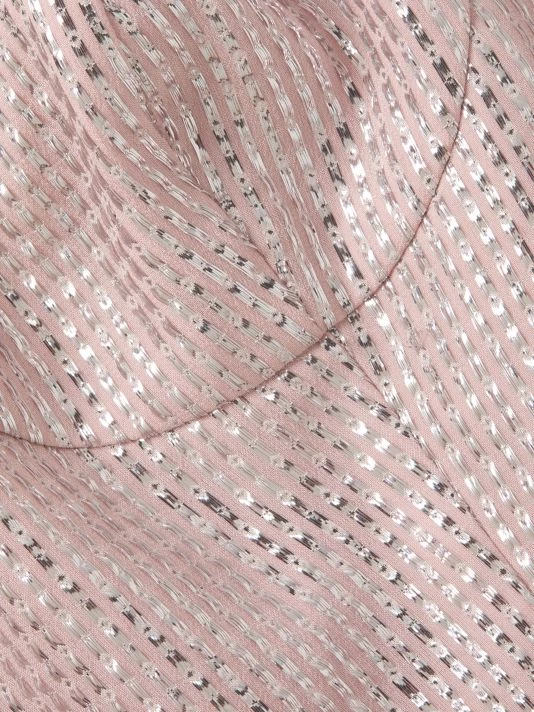 Ramy Brook Raquel Metallic Bustier 8 Ramy Brook Raquel Metallic Bustier - Image 6