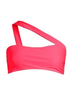 Ramy Brook Darren One-Shoulder Bikini Top