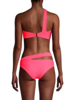 Ramy Brook Darren One-Shoulder Bikini Top -Hot Sale Ramy Brook Store unnamed file 1286
