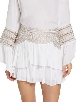 Ramy Brook Onex Tiered Miniskirt 11 Ramy Brook Onex Tiered Miniskirt -Hot Sale Ramy Brook Store unnamed file 1297