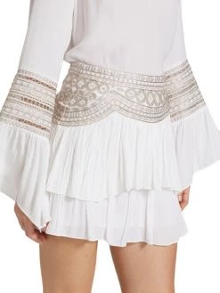 Ramy Brook Onex Tiered Miniskirt 12 Ramy Brook Onex Tiered Miniskirt -Hot Sale Ramy Brook Store unnamed file 1298